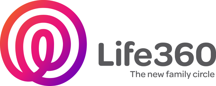 life360 logo