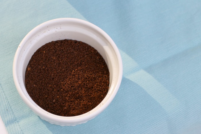 How to make coffee with a french press