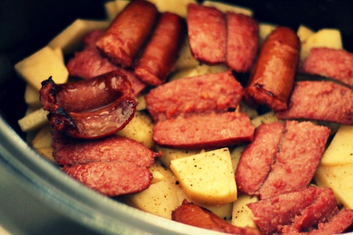 Buy direct from the factory Slow Cooker Brats And Potatoes - Mama Knows It  All, brat cooker