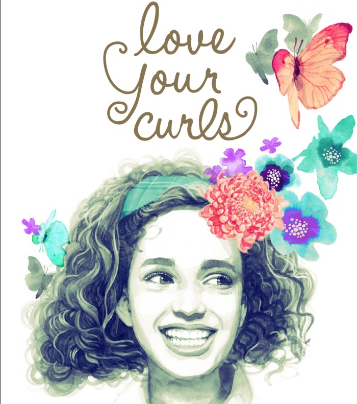 love your curls
