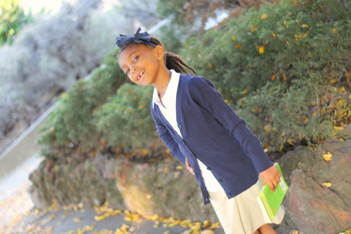 School uniform dress sale