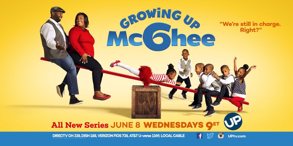Growing Up McGhee June 8 Sustaining