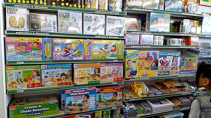 lakeshore toys near me