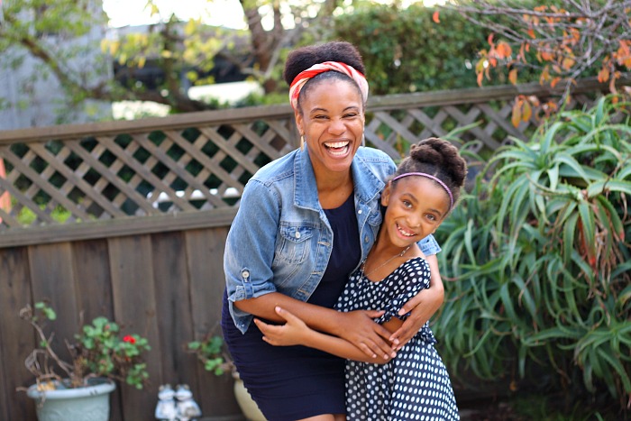 16 Girl Moms to Be Inspired By On Instagram - Mama Knows It All