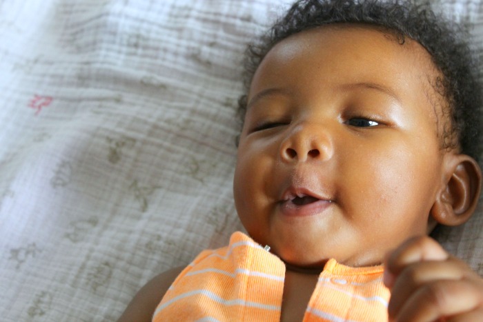 5 Ways To Make A Baby Laugh Mama Knows It All