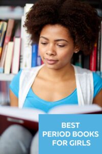 Best Period Books for Girls