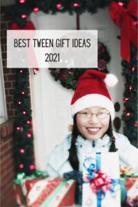 tween gift ideas