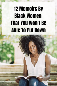 memoirs by Black women