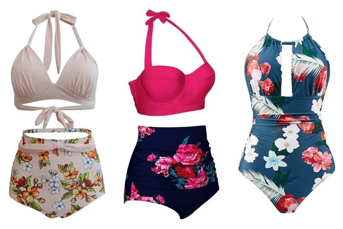 Best bathing suits hot sale for mom bods