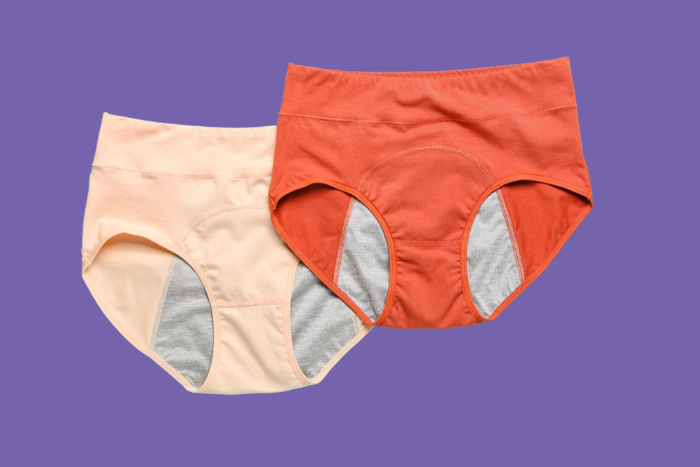Best Period Underwear for Girls 2023 - Mama Knows It All